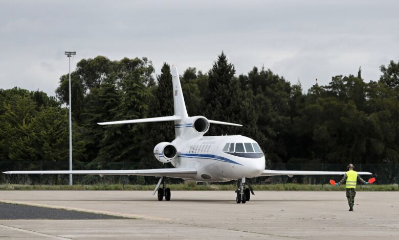 1,6 millones, precio de salida… El avión “Air Cocaine” será subastado por República Dominicana 1,6 millones, precio de salida… El avión “Air Cocaine” será subastado por República Dominicana